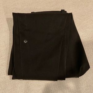 Lululemon Men's Commission Pant